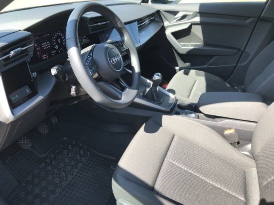 Audi A3 Sportback 30TFSI - Samsaru's Car Outlet