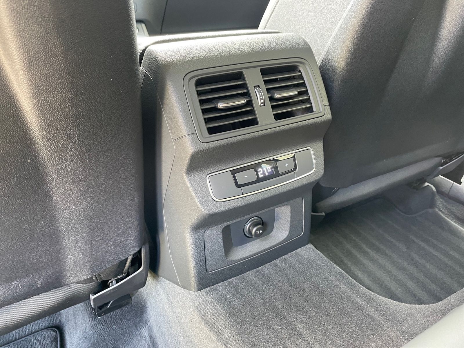 Audi Q5 40 TDI quattro S line KLIMA NAVI LEDER ALU