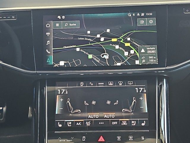 Audi A8 50 TDI quattro S line - Samsaru's Car Outlet