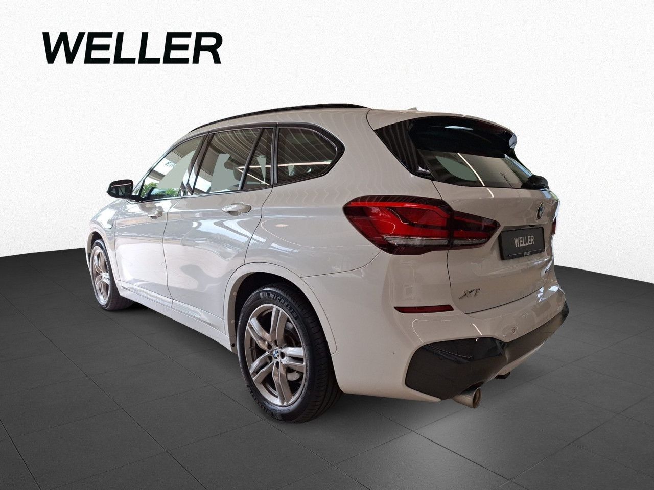 BMW X1 xDrive25e M Sport - Samsaru's Car Outlet