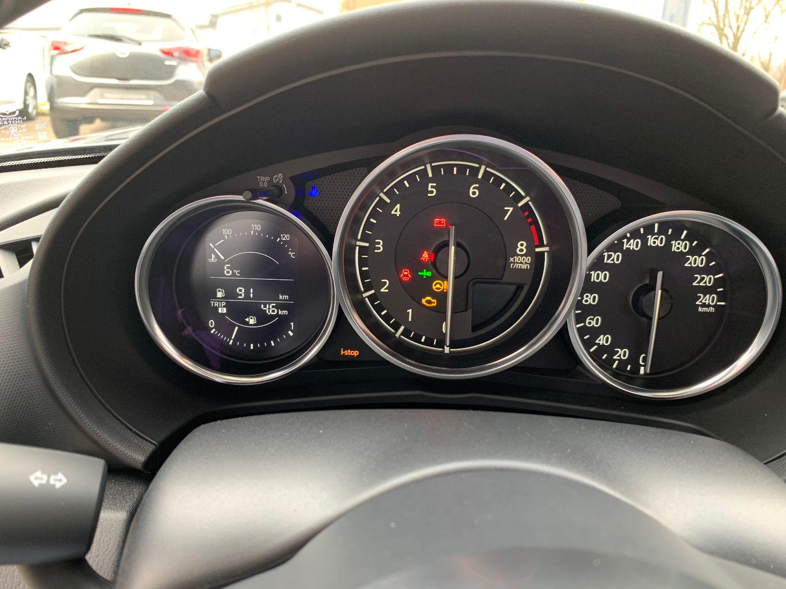 Mazda MX-5 G 184 Homura BREMBO/BBS/BOSE/BILSTEIN