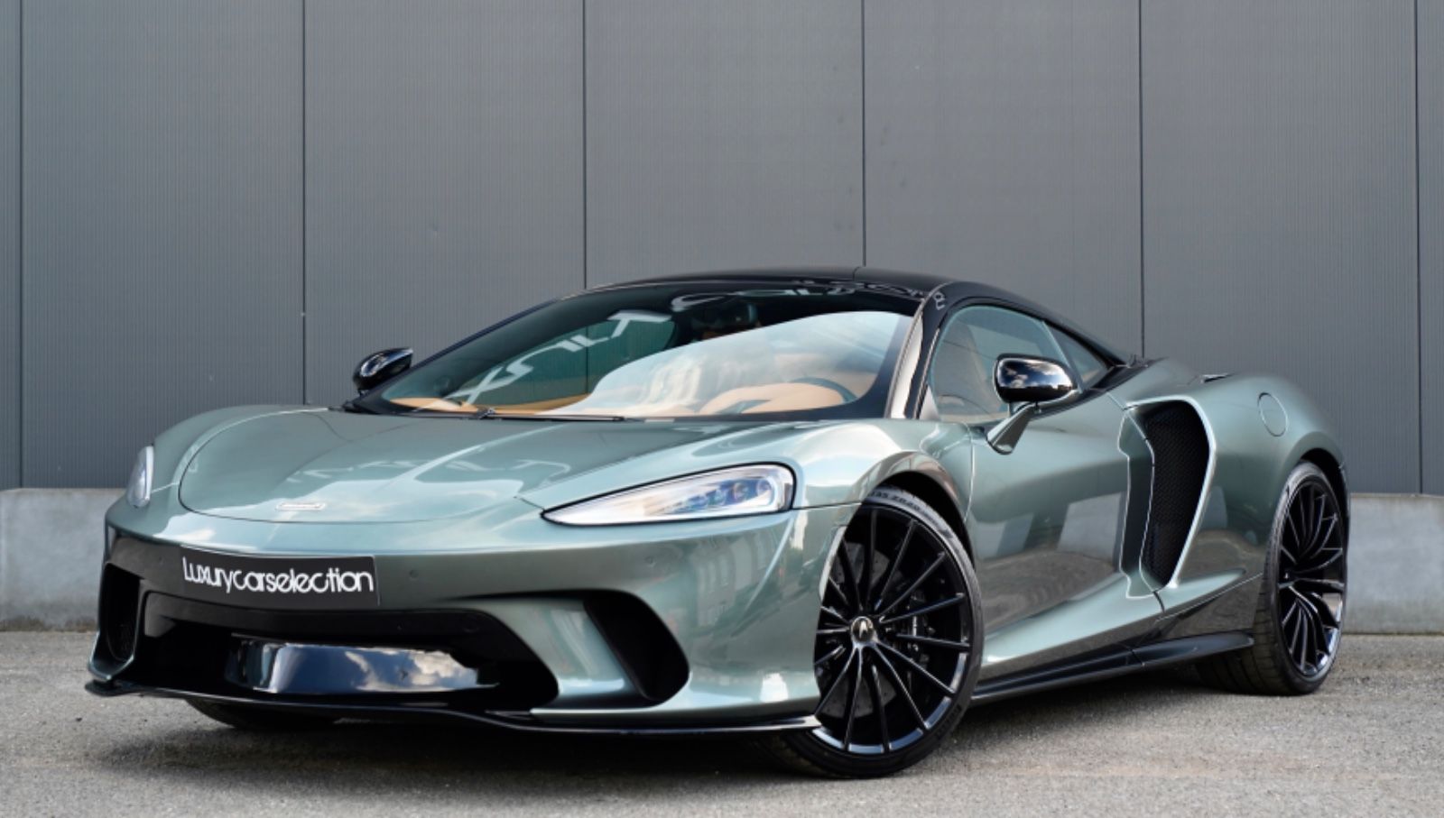 McLaren *BOWERS & WILKINS/PANO/LIFT/CAMERA/LED/FULL*