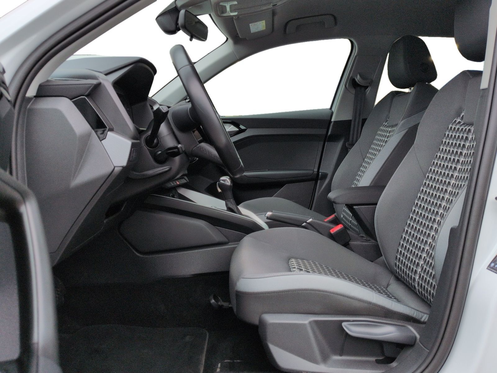 Audi A1 Sportback S line 30 TFSI LED ACC Navi