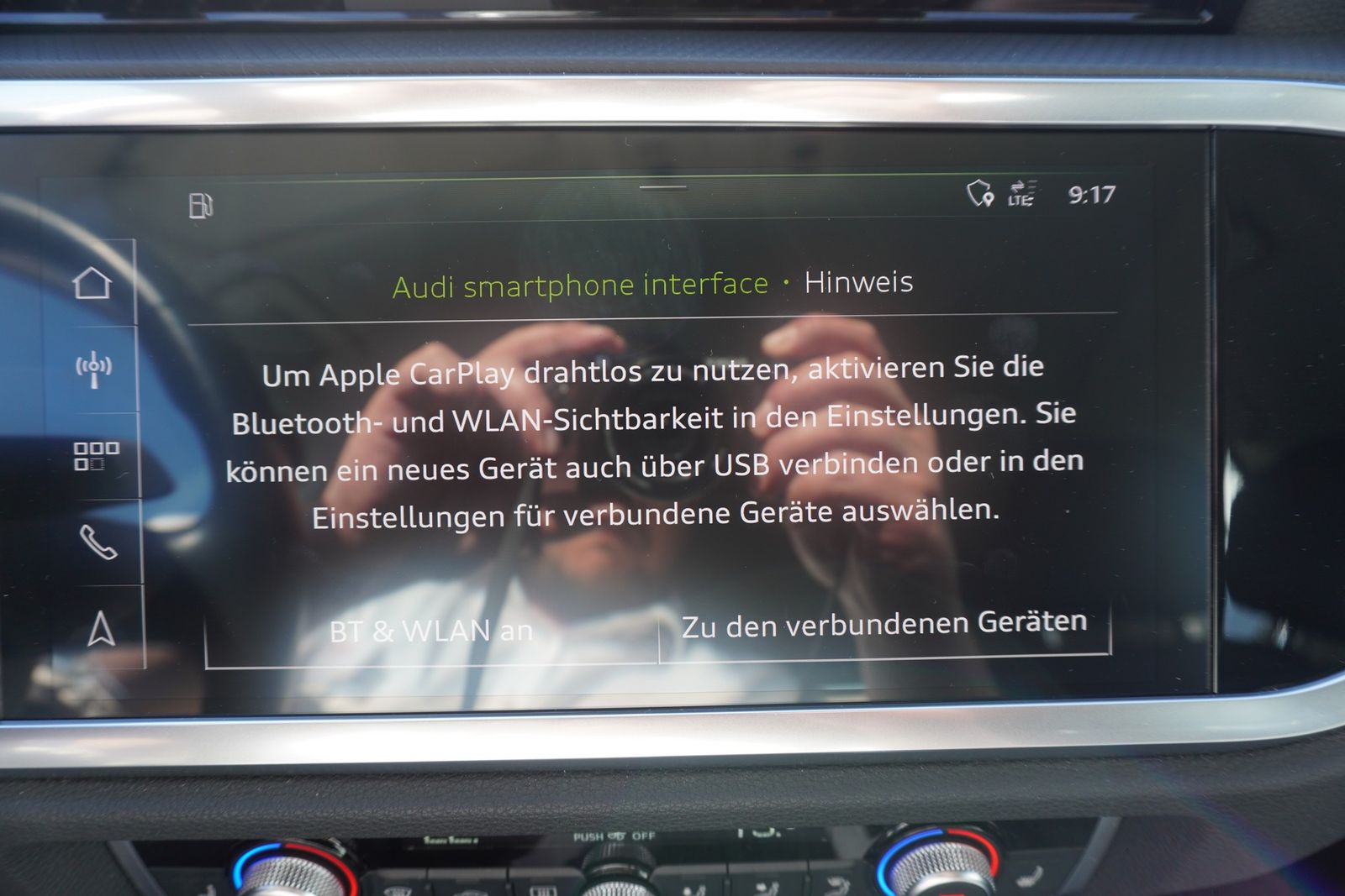 Audi Q3 40 2.0TDI quattro advanced - Samsaru's Car Outlet