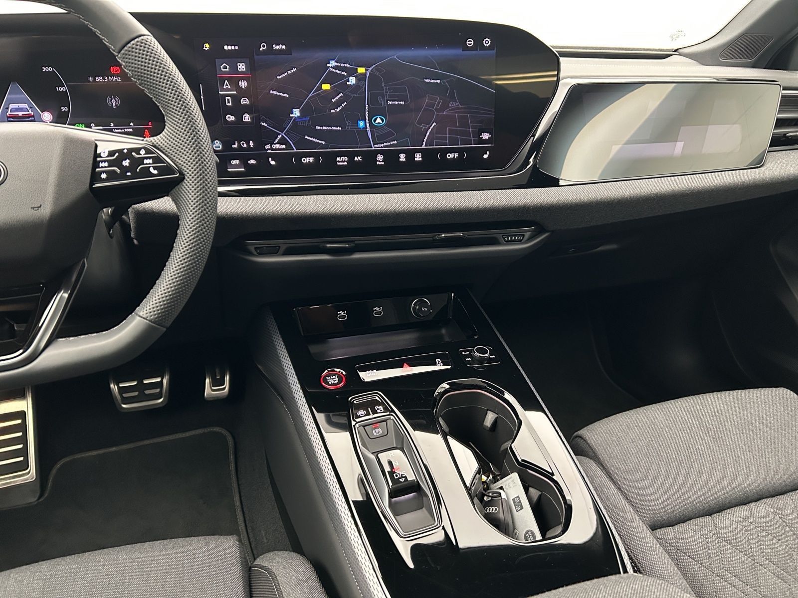 Audi A5 Limousine 40 TDI qu S line edition one S tro*