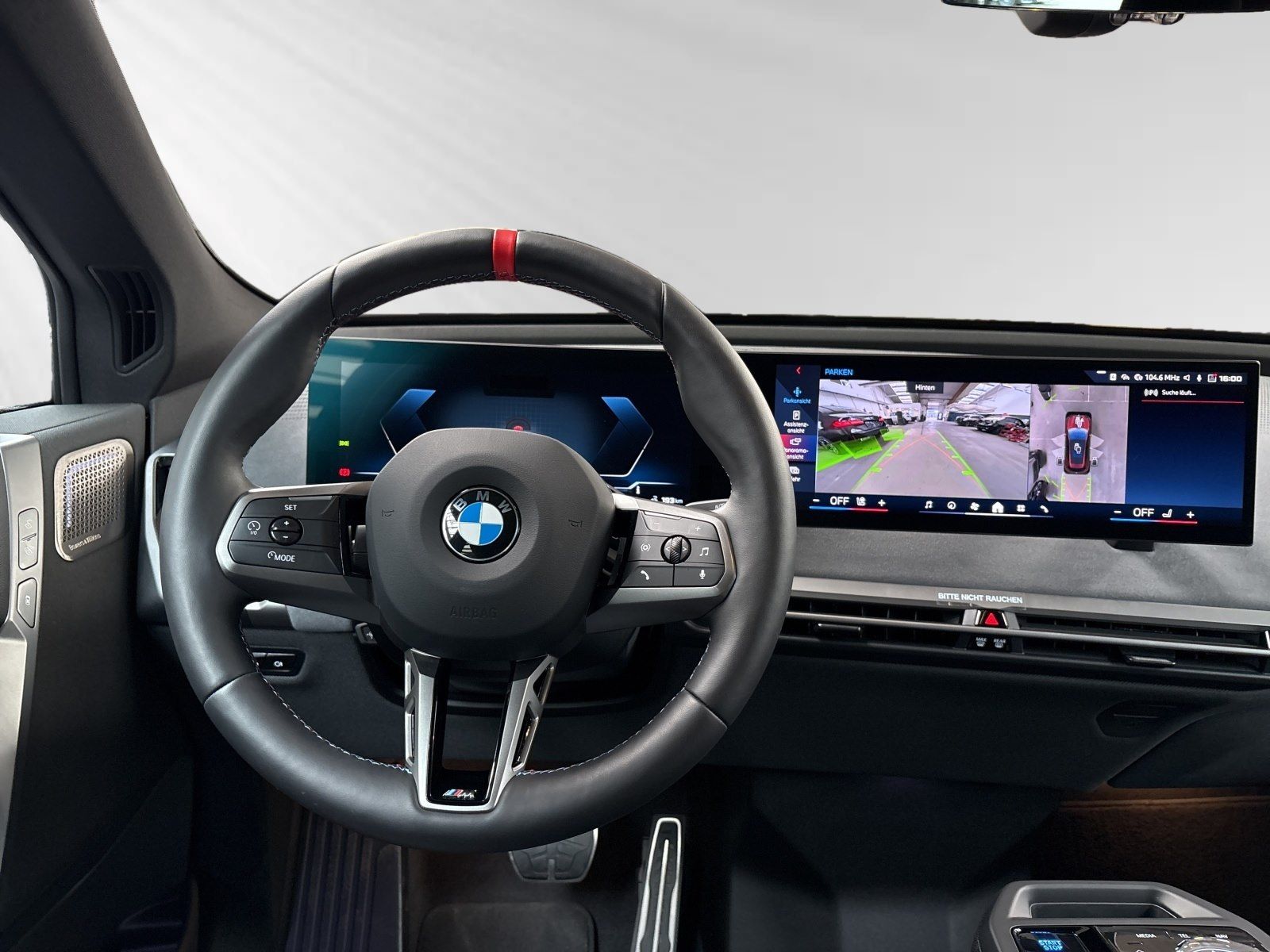BMW iX M70 Lr. 985,- br. o.Anz. 42Mon/10`Km p.A.