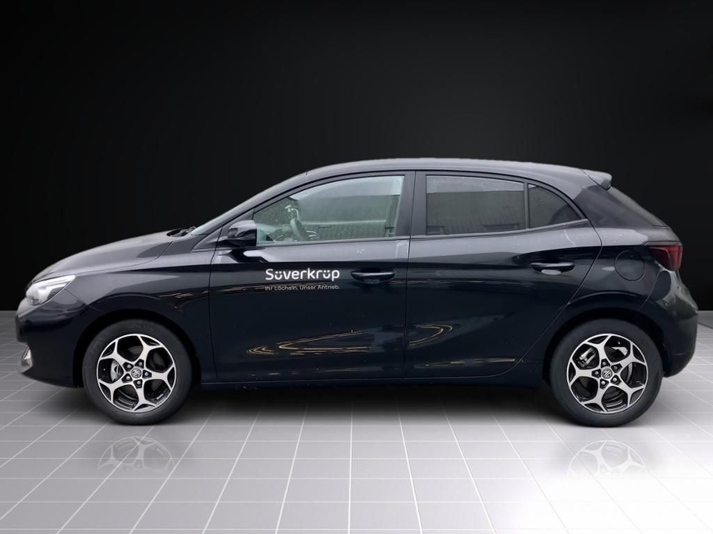 MG3 Hybrid+ Luxury 360 DISTR KAMERA SPUR PDC SHZ