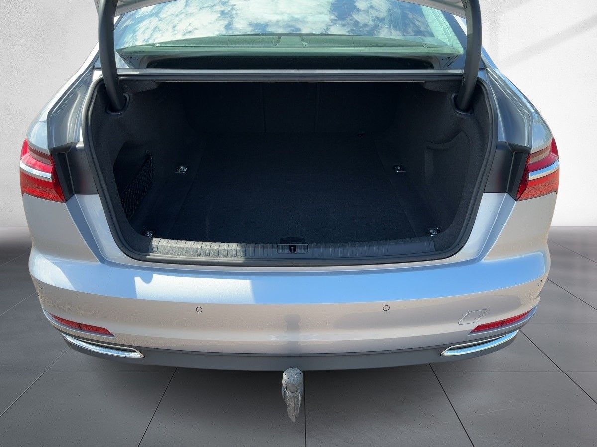 Audi A6 Limousine 50 TDI Q. - Samsaru's Car Outlet