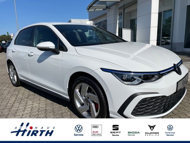 Volkswagen Golf VIII GTE 1.4 eHybrid DSG - Samsaru's Car Outlet
