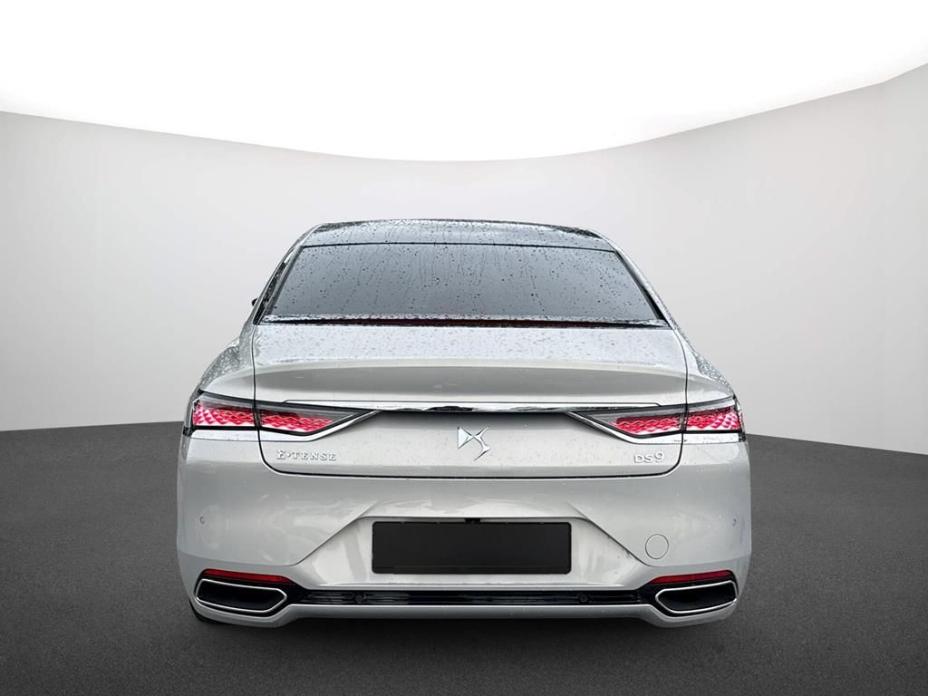 DS Automobiles DS9 E-Tense 225 Rivoli +