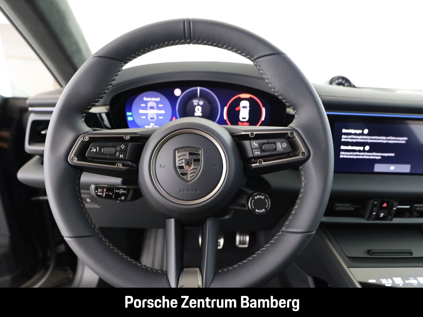 Porsche Macan Turbo/ 22 Zoll/ Sitzbelüft./ Matrix/ Head