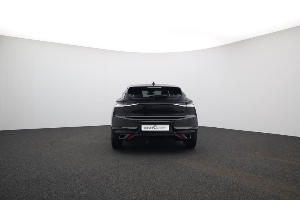 DS Automobiles DS4 Performance Line PureTech 130