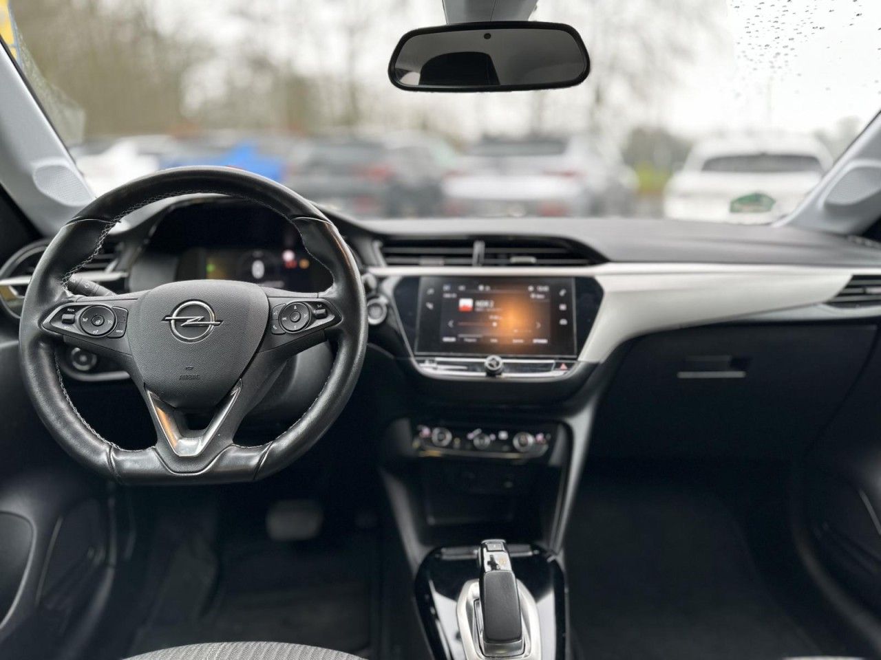 Opel Corsa-e Edition - Samsaru's Car Outlet