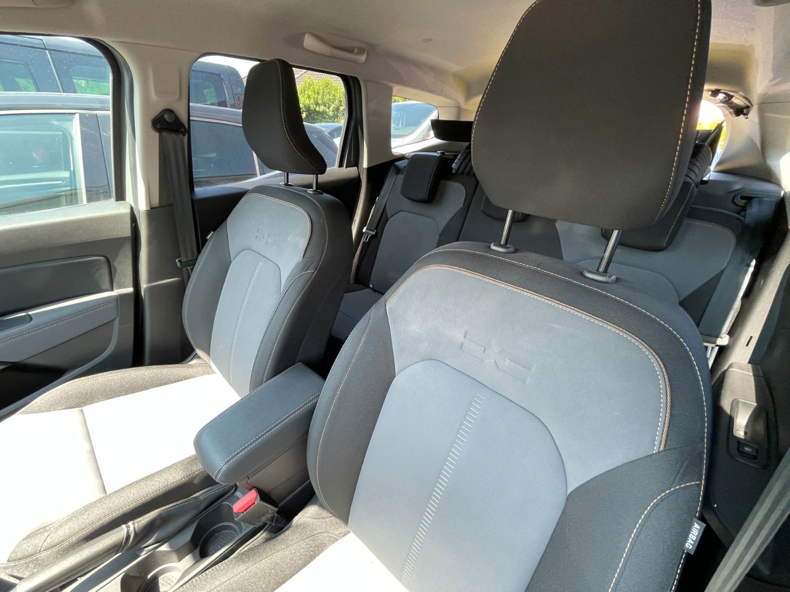 Dacia Duster II Extreme - Samsaru's Car Outlet