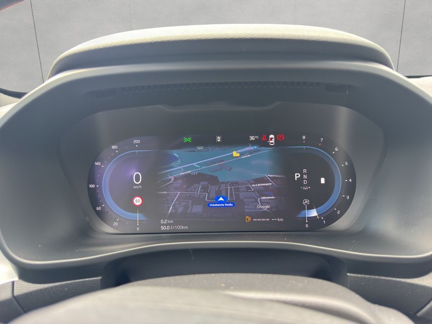 Volvo XC40 B3 DKG LED Google-Maps Kamera PDCv+h AHK