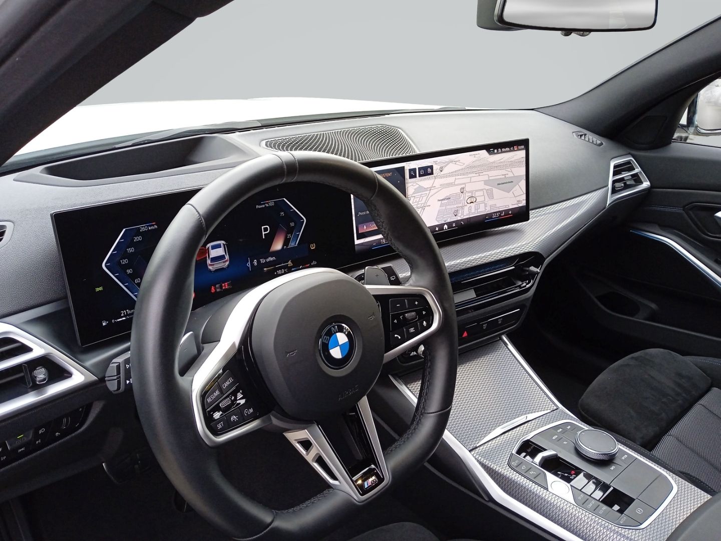 BMW 330 d xDrive Touring*MSport*AHK*ACC*HiFi*Ad.LED*