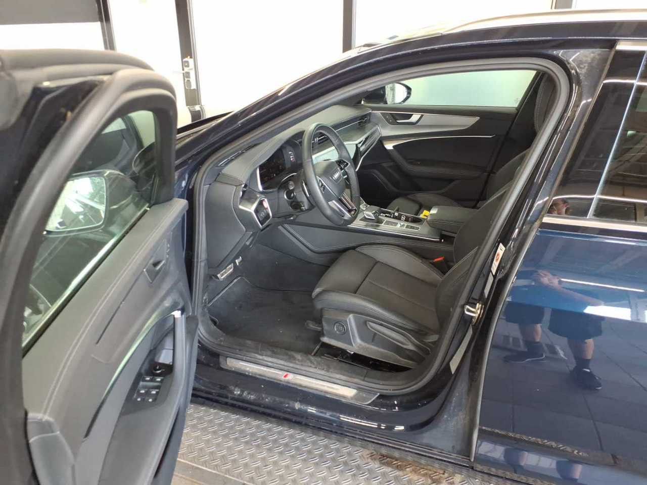 Audi A6 Avant S line 45 TDI quattro - Samsaru's Car Outlet