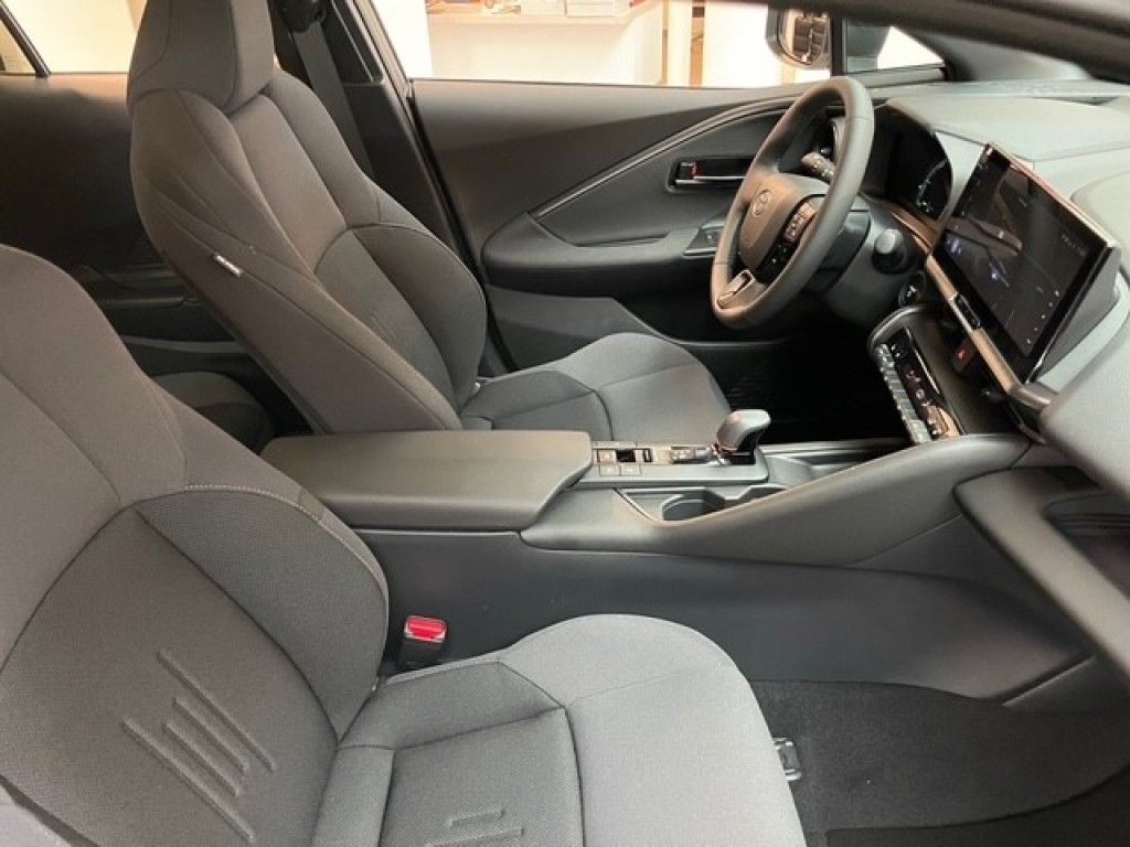 Toyota C-HR 1.8 Hybrid Teamplayer (AX2)