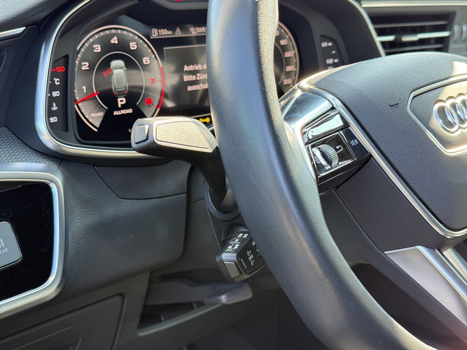 Audi A6 Allroad quattro 55 TFSI - Samsaru's Car Outlet