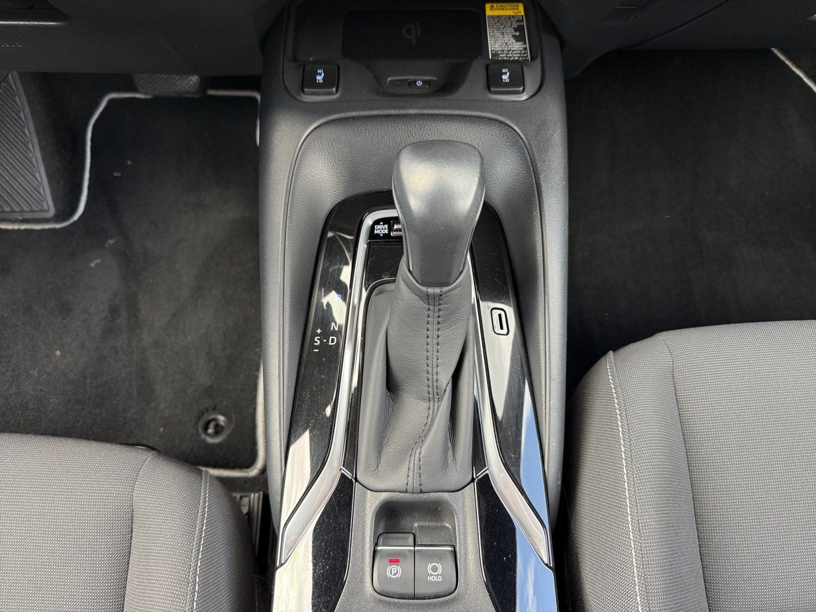 Toyota Corolla 2.0 Hybrid - Samsaru's Car Outlet
