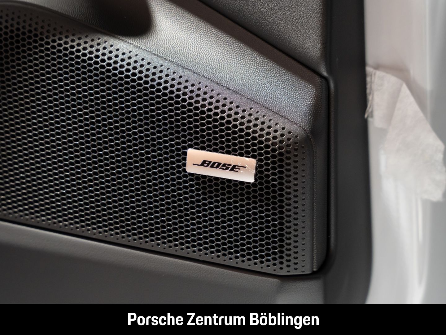 Porsche Macan 4 InnoDrive HeadUp LEDmatrix Panorama BOSE