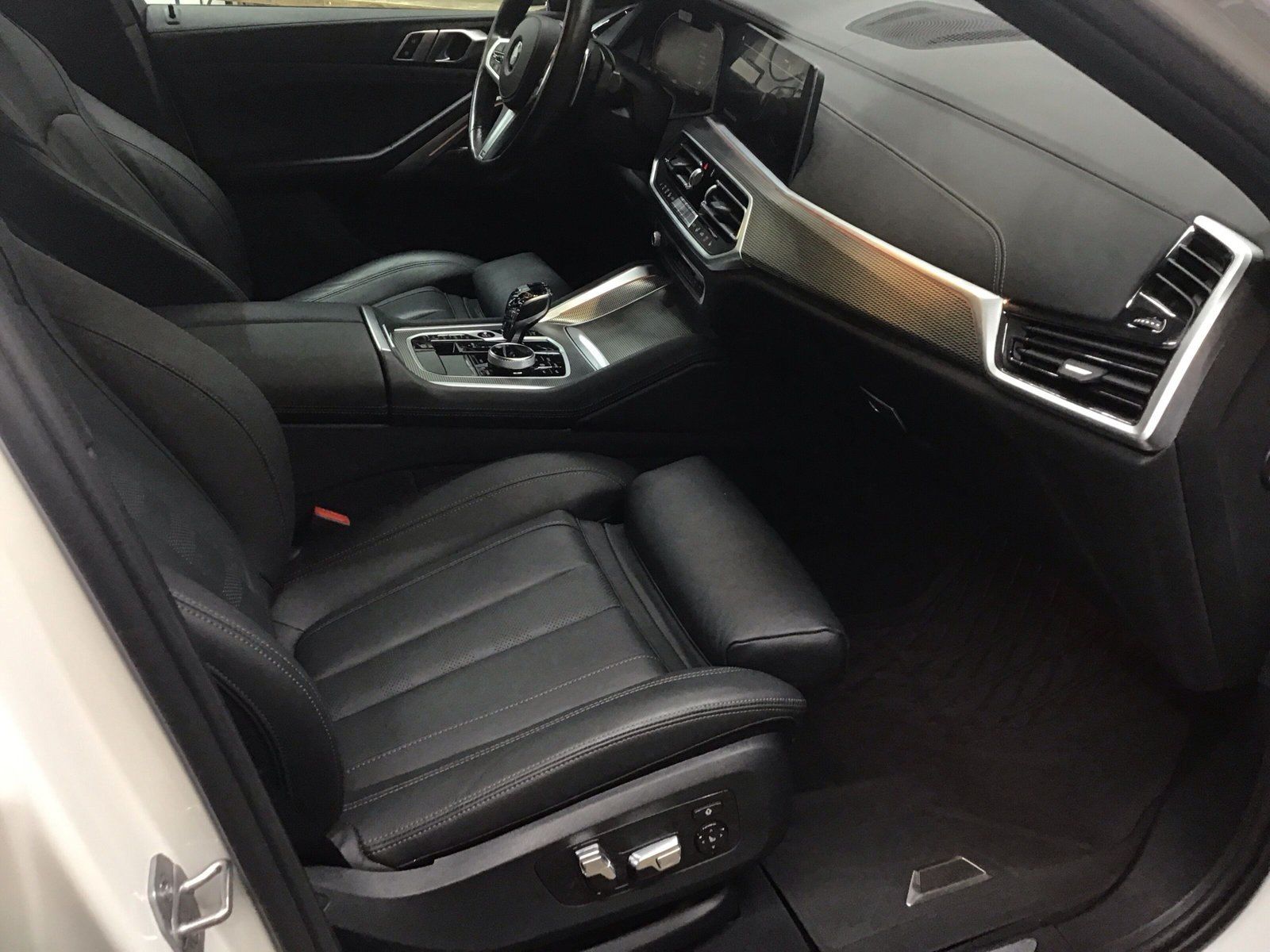 BMW X6 xDrive40d M Sport Driv.Assist.Prof Harman/K