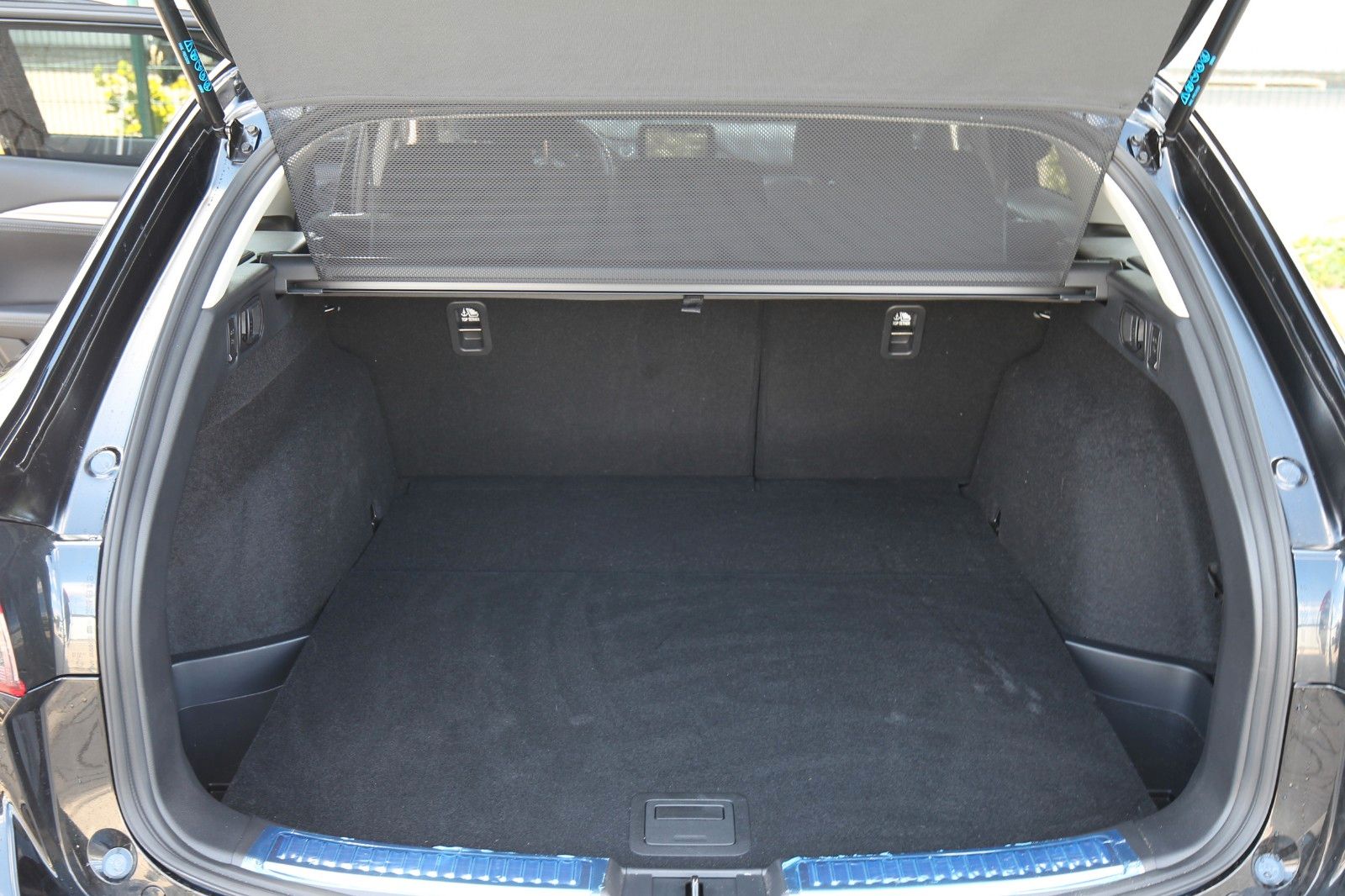 Mazda 6 SKYACTIV-G 194 Aut. Exclusive NAVI BOSE 360°M