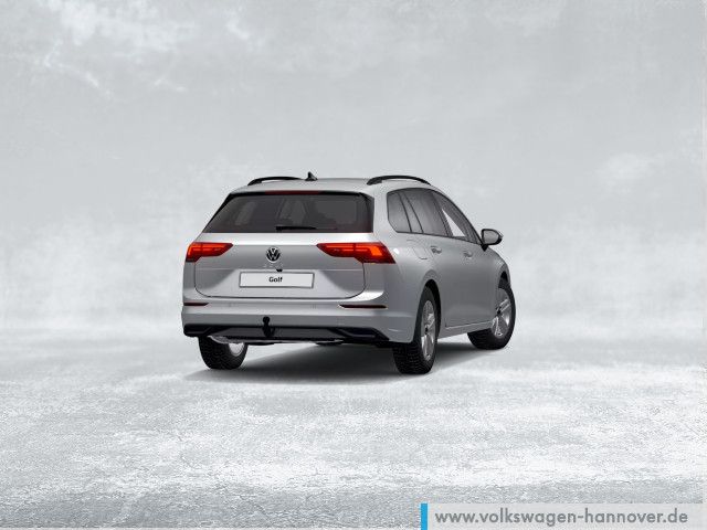 Volkswagen Golf VIII Variant 2.0 TDI DSG Life - Samsaru's Car Outlet