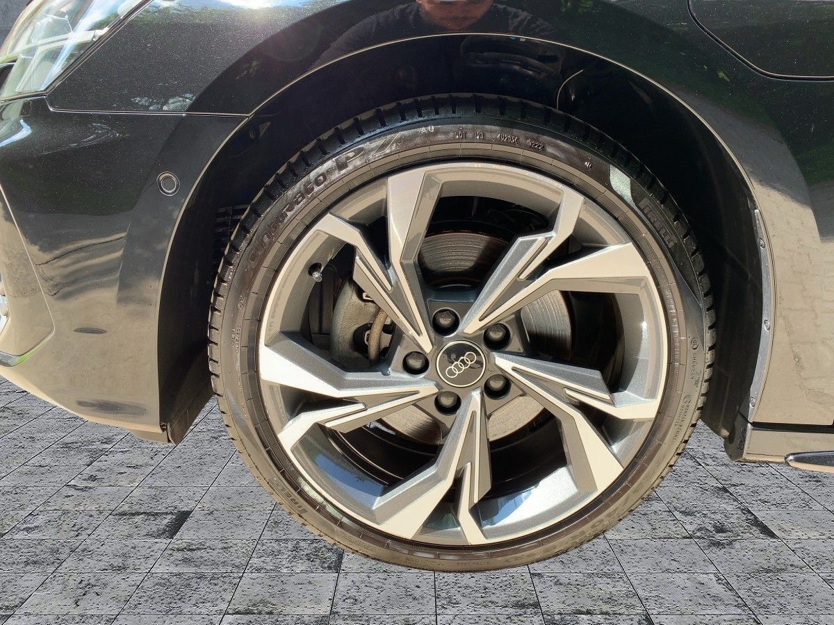 Audi A3 Sportback 40 TFSI e S-TR S-LINE - Samsaru's Car Outlet