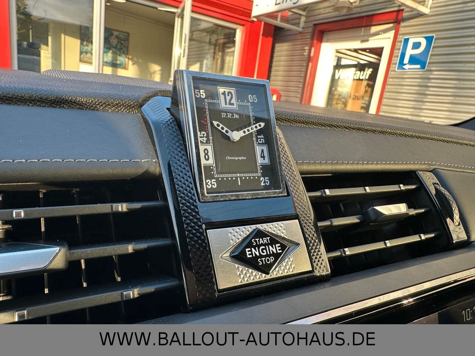 DS Automobiles DS7 Crossback Rivoli +*1.HAND*NAVI*ACC*TOT*LED*