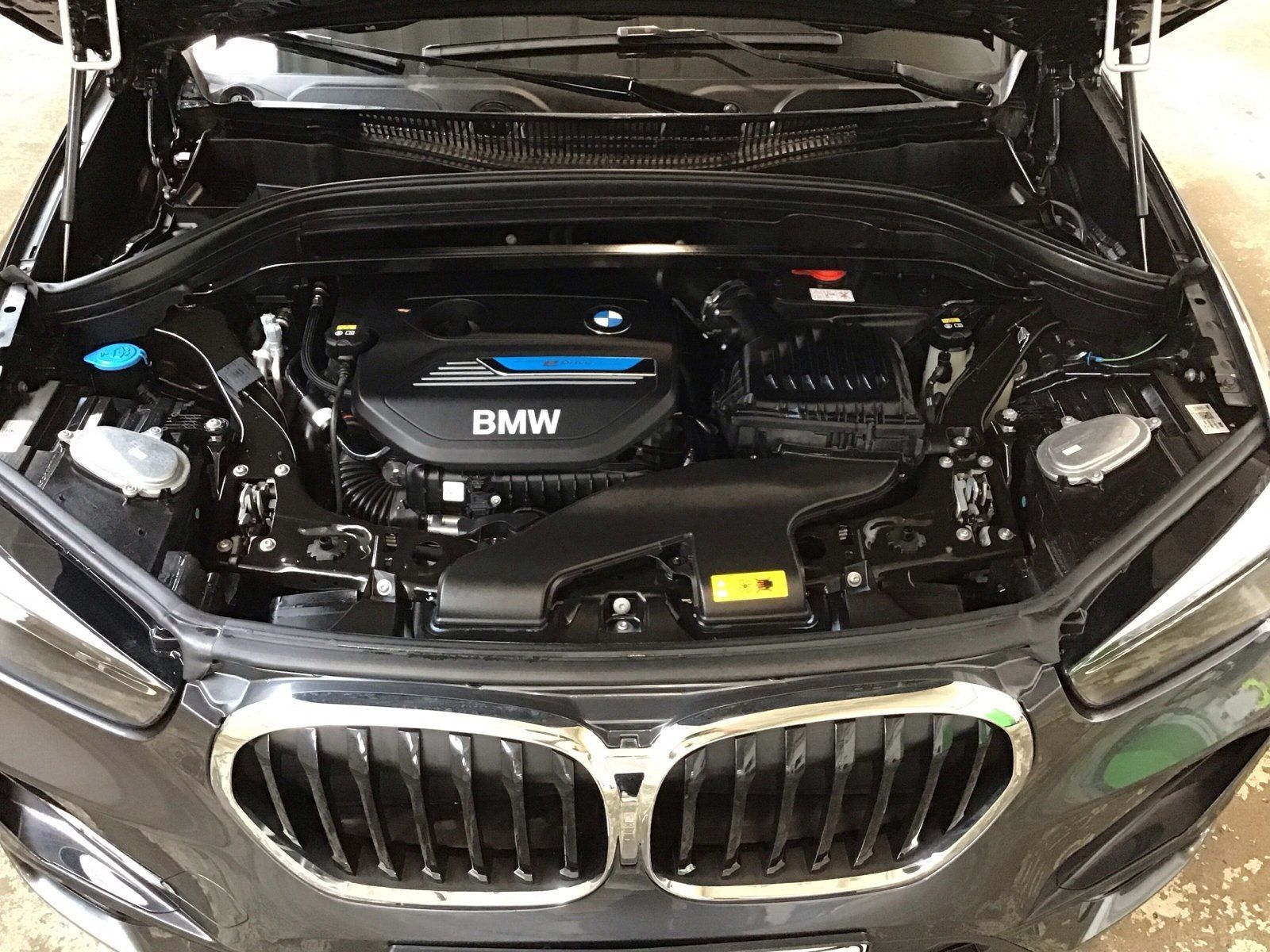 BMW X1 xDrive25e Sport Line - Samsaru's Car Outlet