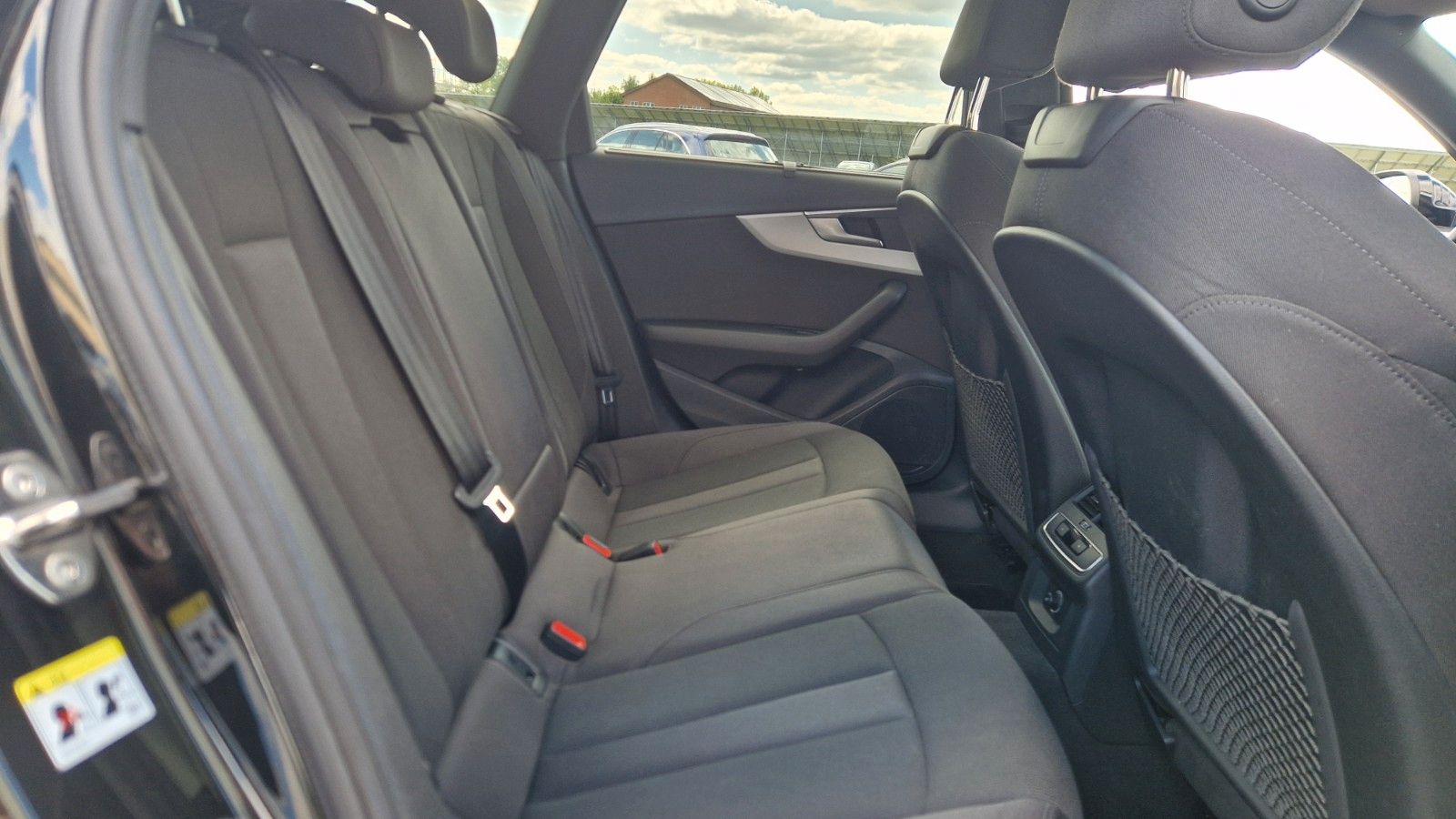 Audi A4 Allroad Quattro 40 TDI LED Virtual 360* AHK