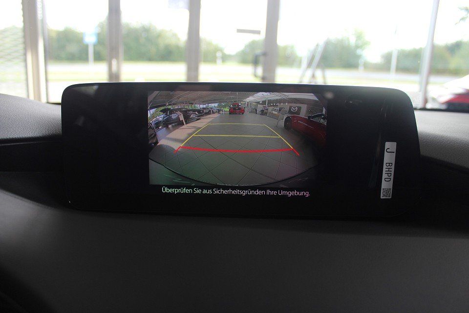 Mazda CX-30 M-Hybrid Homura X-186 AT Allwetter NAVI AC