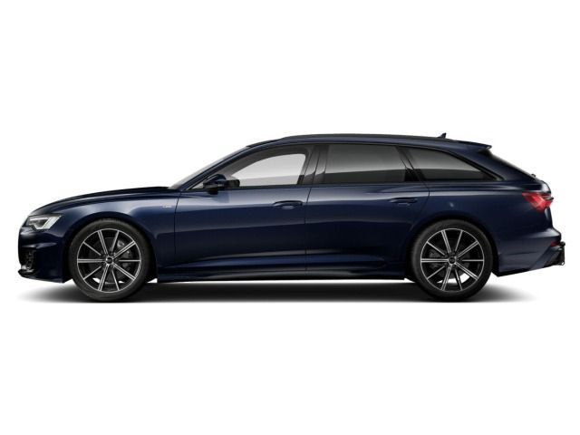 Audi A6 Avant S line 50 TDI quattro tiptronic - Samsaru's Car Outlet