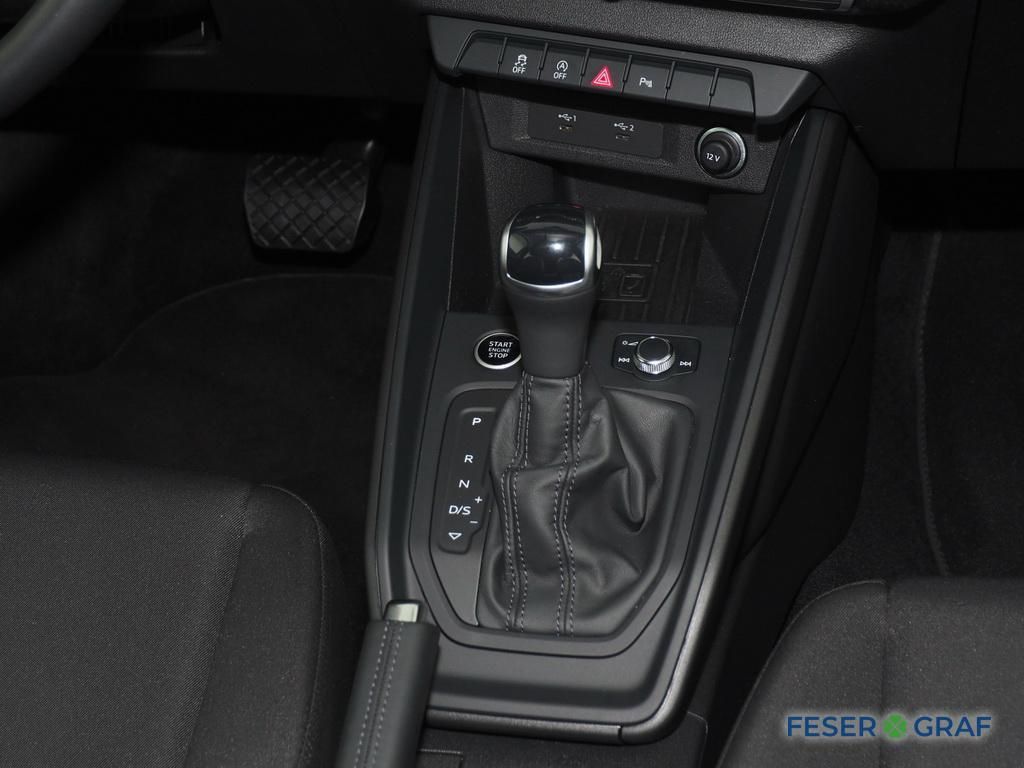 Audi A1 allstreet 30 TFSI S tronic - Samsaru's Car Outlet