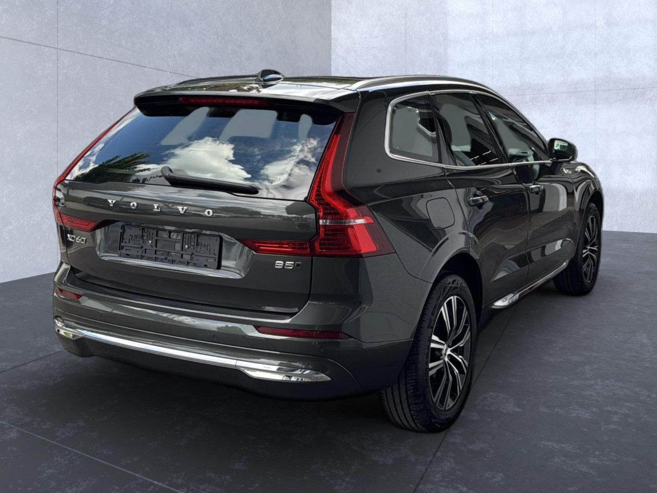 Volvo XC 60 Inscription AWD Bluetooth Head Up Display