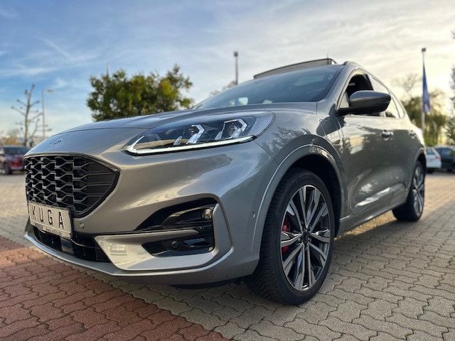 Ford Kuga PHEV ST-Line X 225PS |Pano|AHK|20"