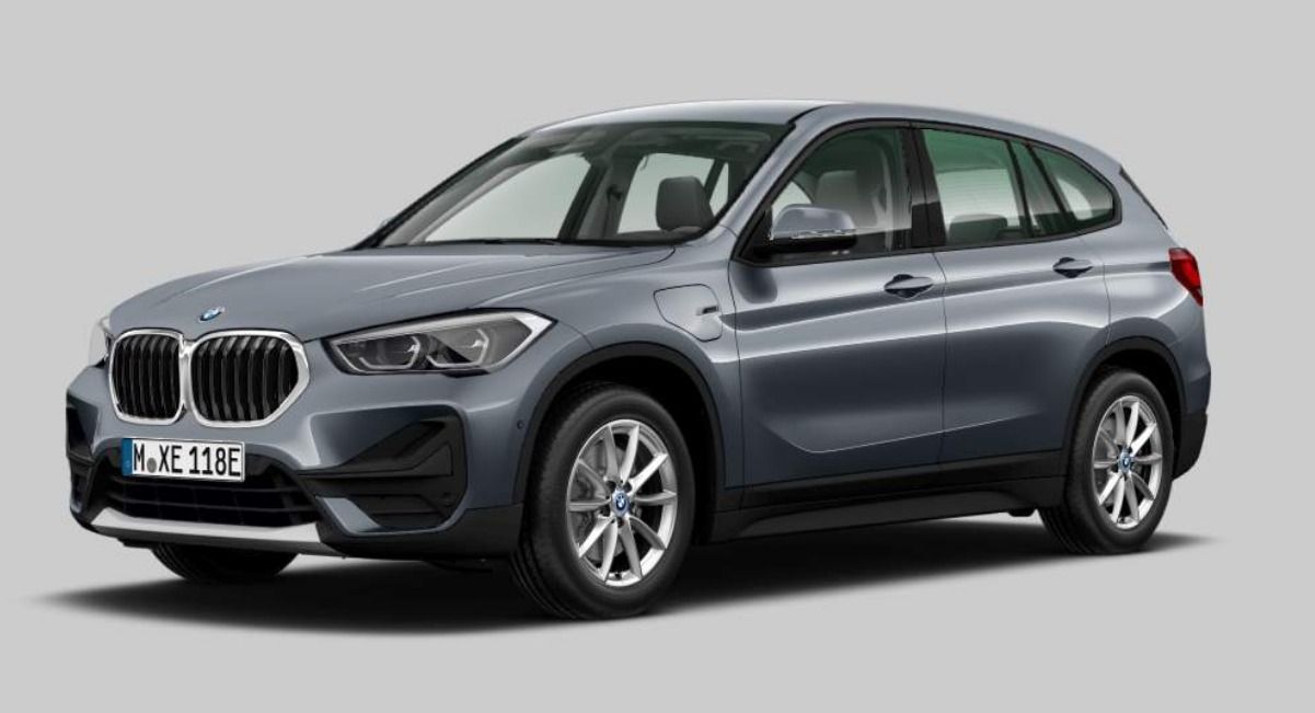 BMW X1 xDrive 25e Advantage - Samsaru's Car Outlet