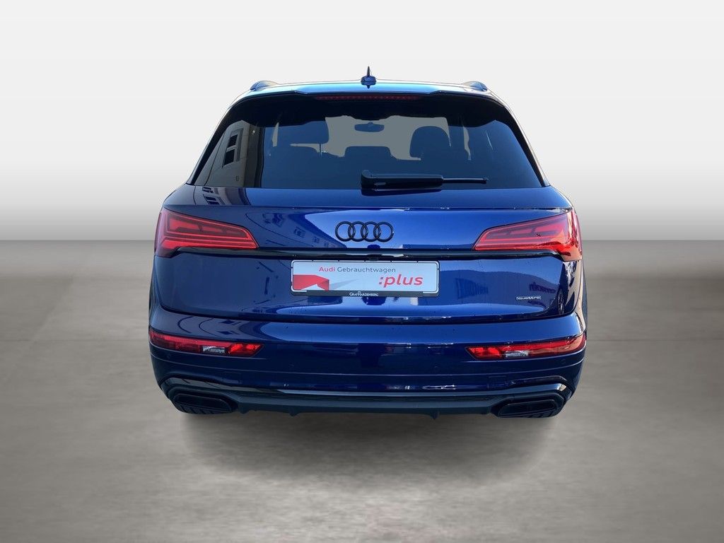 Audi Q5 55 TFSIe quattro S tronic S line - Samsaru's Car Outlet