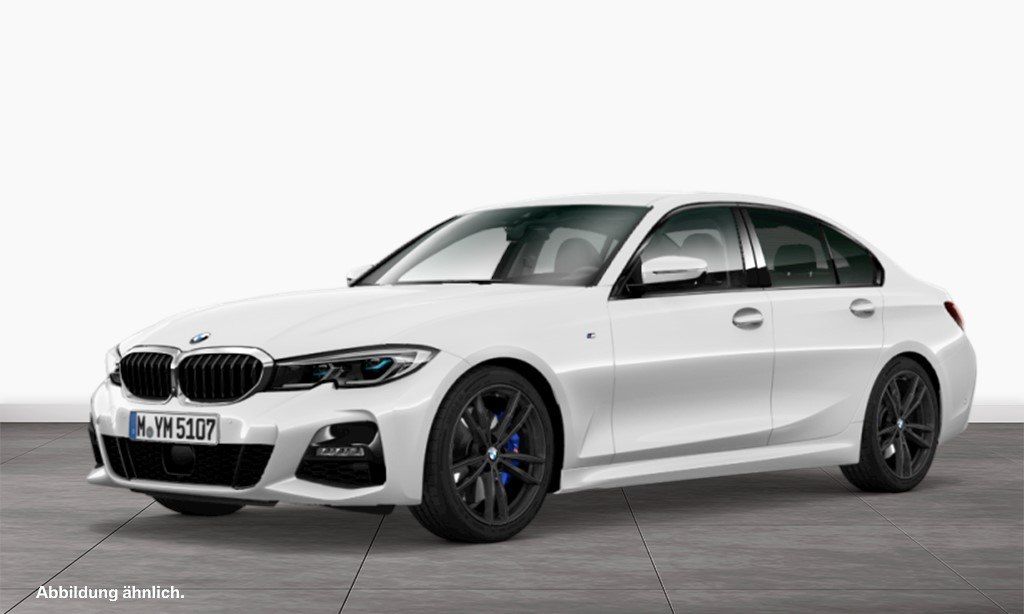 BMW 330d xDrive M Sportpaket - Samsaru's Car Outlet
