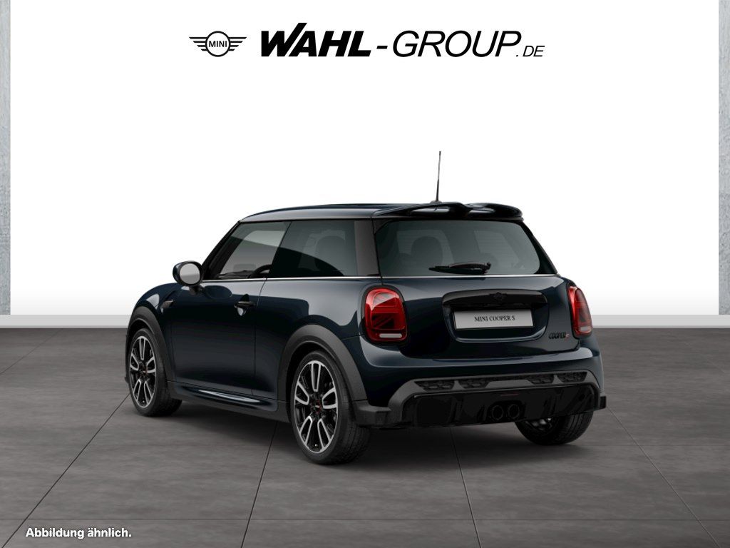 MINI Cooper S 3-TÜRER DKG JCW - Samsaru's Car Outlet