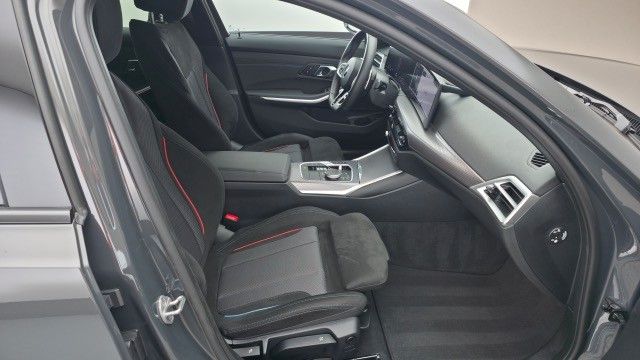 BMW 320d Touring, M Sport, !!!FACELIFT!!!