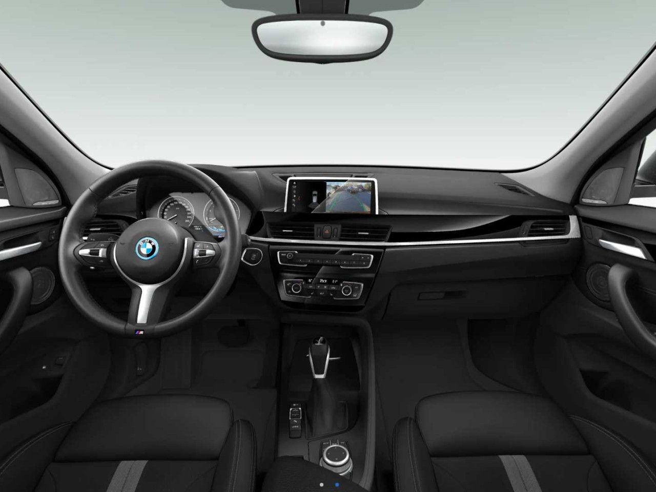 BMW X1 xDrive 25e Advantage - Samsaru's Car Outlet