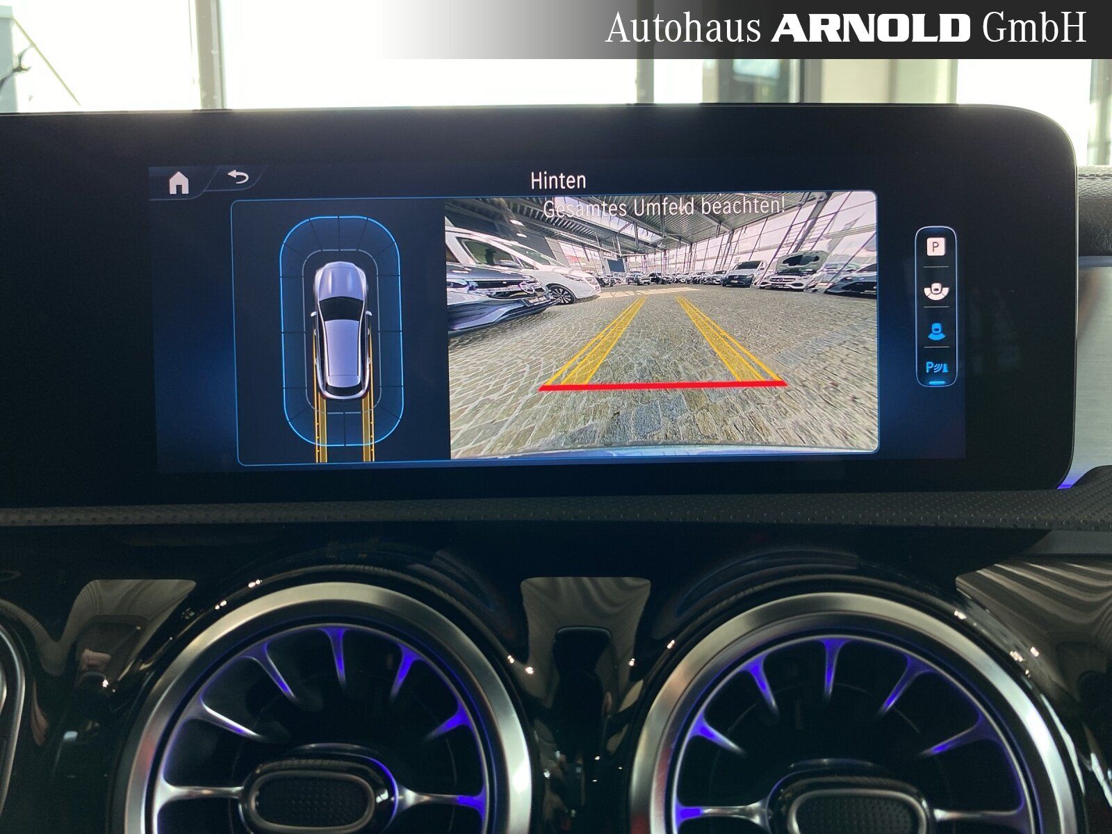 Mercedes-Benz CLA 250 4M SB AMG Line - Samsaru's Car Outlet