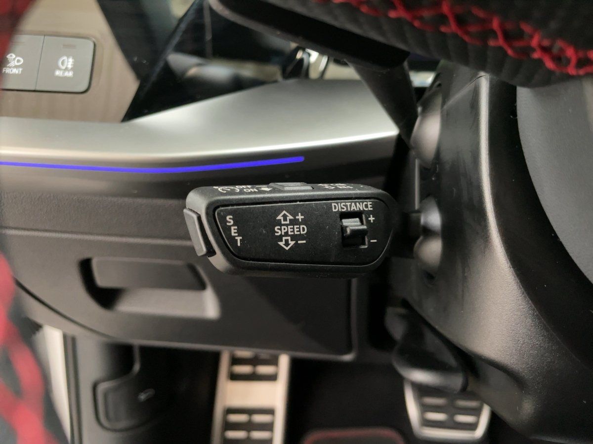 Audi A3 Sportback 1.4 TFSI e S Line Hyb. Matrix ACC