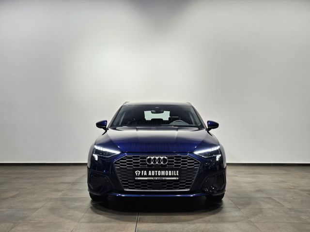 Audi A3 Sportback 30 TFSI Dy-Led Virtual Navi Spur.