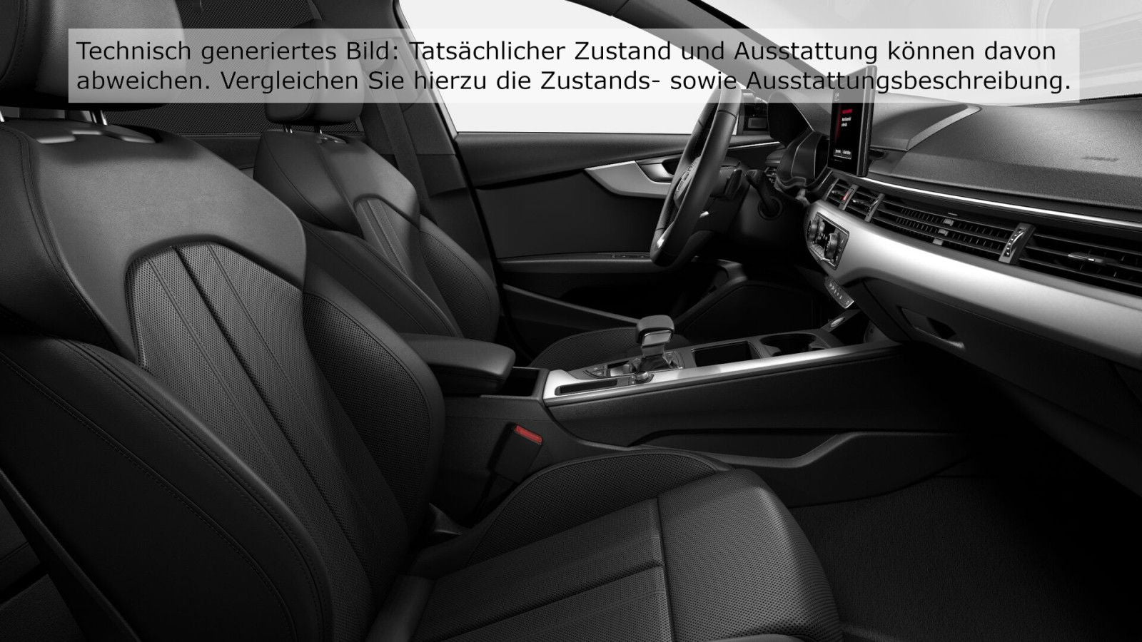Audi A4 Avant S line 35 TDI S-tronic - Samsaru's Car Outlet