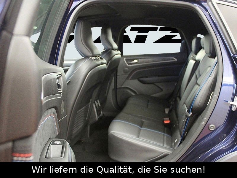 Renault Arkana E-TECH Full Hybrid Esprit Alpine - Samsaru's Car Outlet