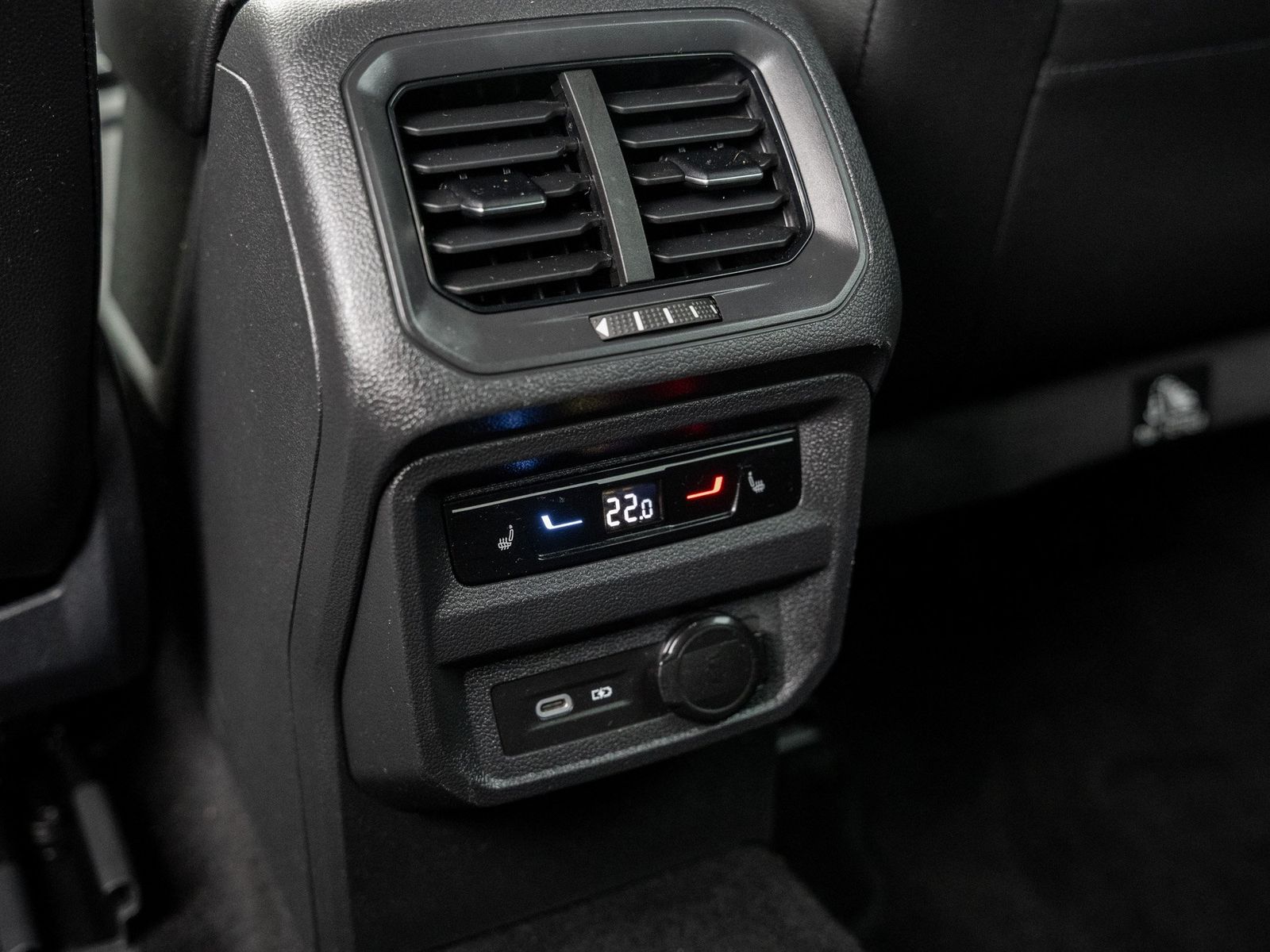 Seat TARRACO XCELLENCE 2.0 TSI DSG 4DRIVE AHK Kam. LM