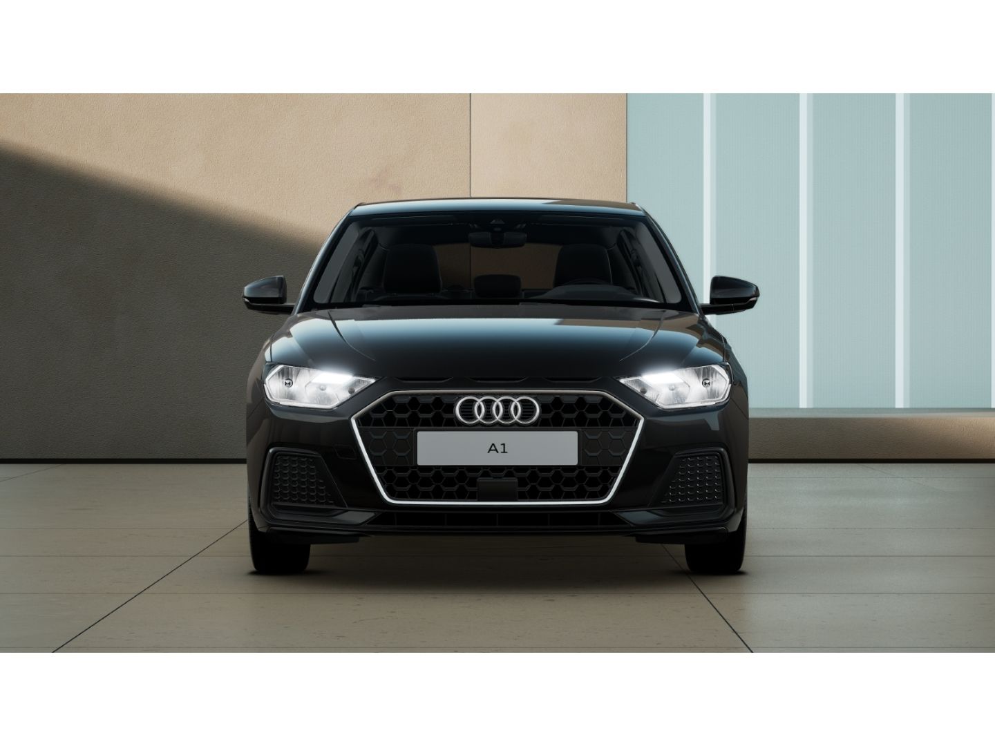 Audi A1 Sportback 25 TFSI advanced S tronic - Samsaru's Car Outlet